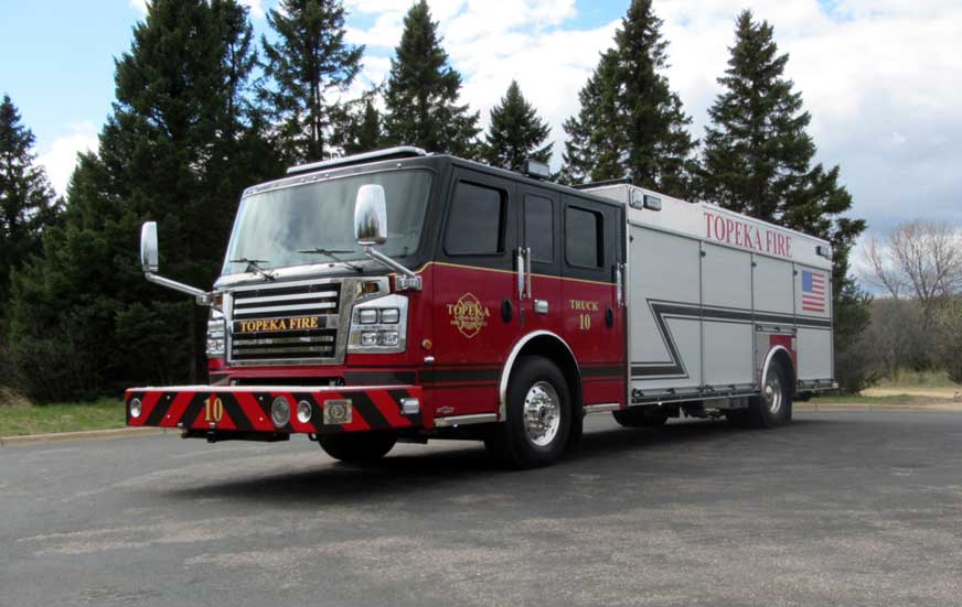 picture of fire truck