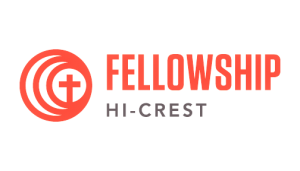Logo for Fellowship Hi-Crest